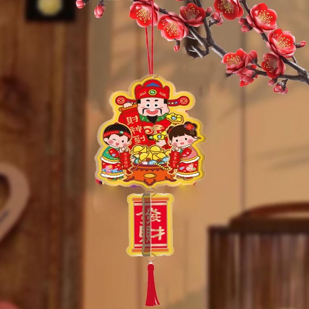 Classic Elements Snake Year Hanging Decor Traditional Spring Festival Hanging Decor Window Style A
Classic Elements Snake Year Hanging Decor Traditional Spring Festival Hanging Decor Window Style A