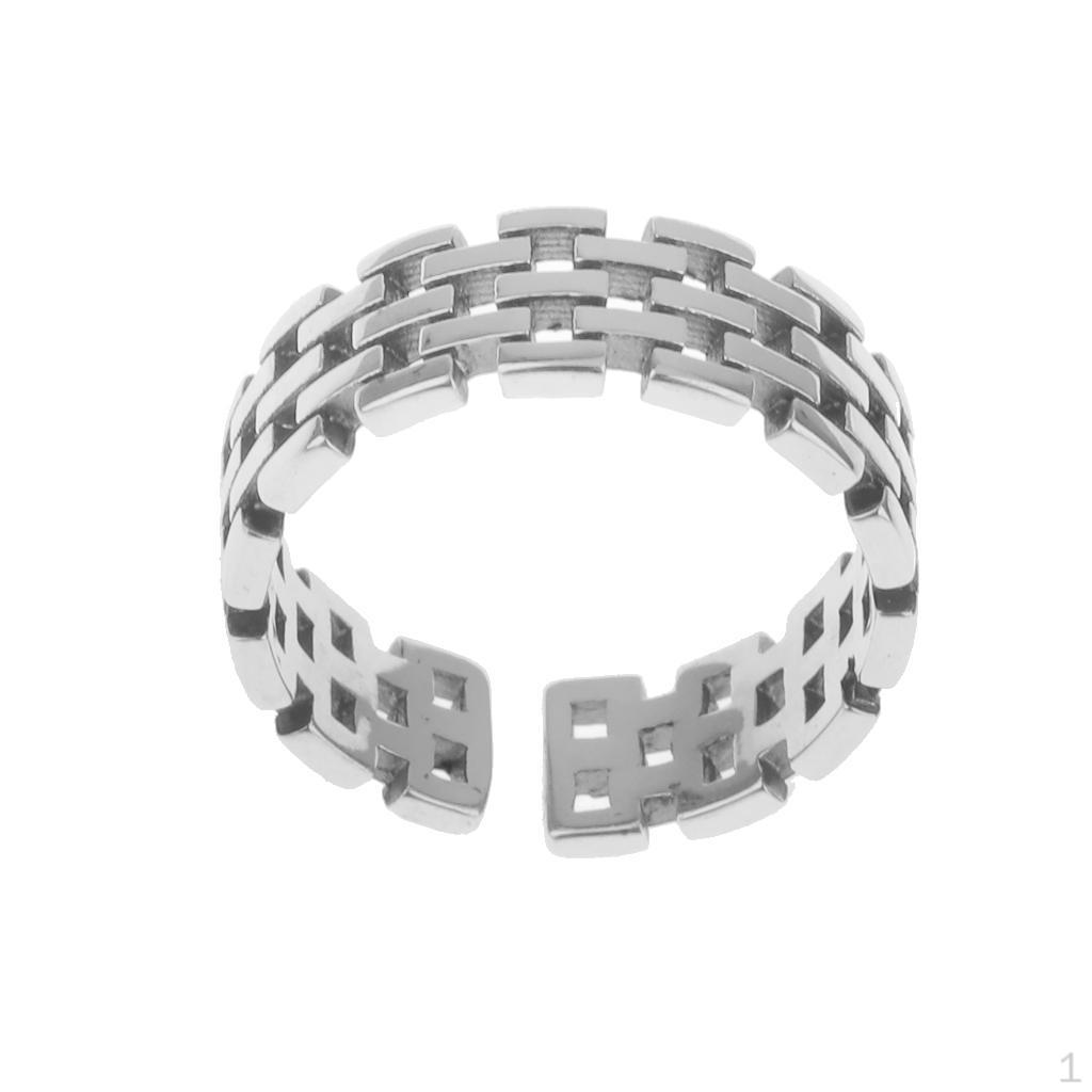 Винтажное плетеное плетение с открытым пальцем, кольцо, ювелирное изделие, подарок