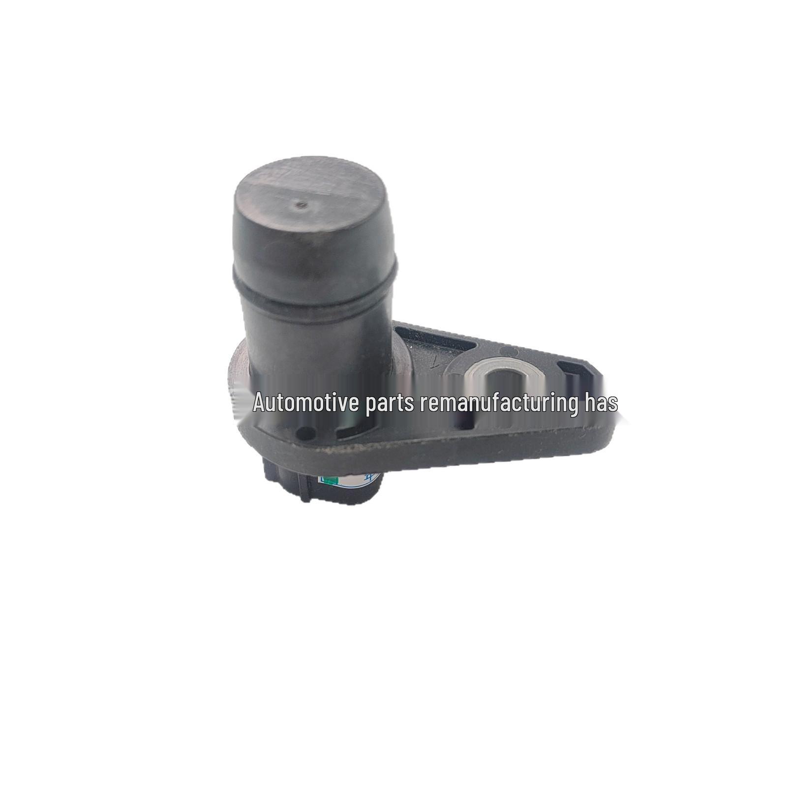 28760-5M5-003 Transmission Temperature Sensor for Accord, Breeze, CDX, Civic, S-WEY, Lingpai 28760-5M5-003 чёрный
28760-5M5-003 Transmission Temperature Sensor for Accord, Breeze, CDX, Civic, S-WEY, Lingpai 28760-5M5-003 чёрный