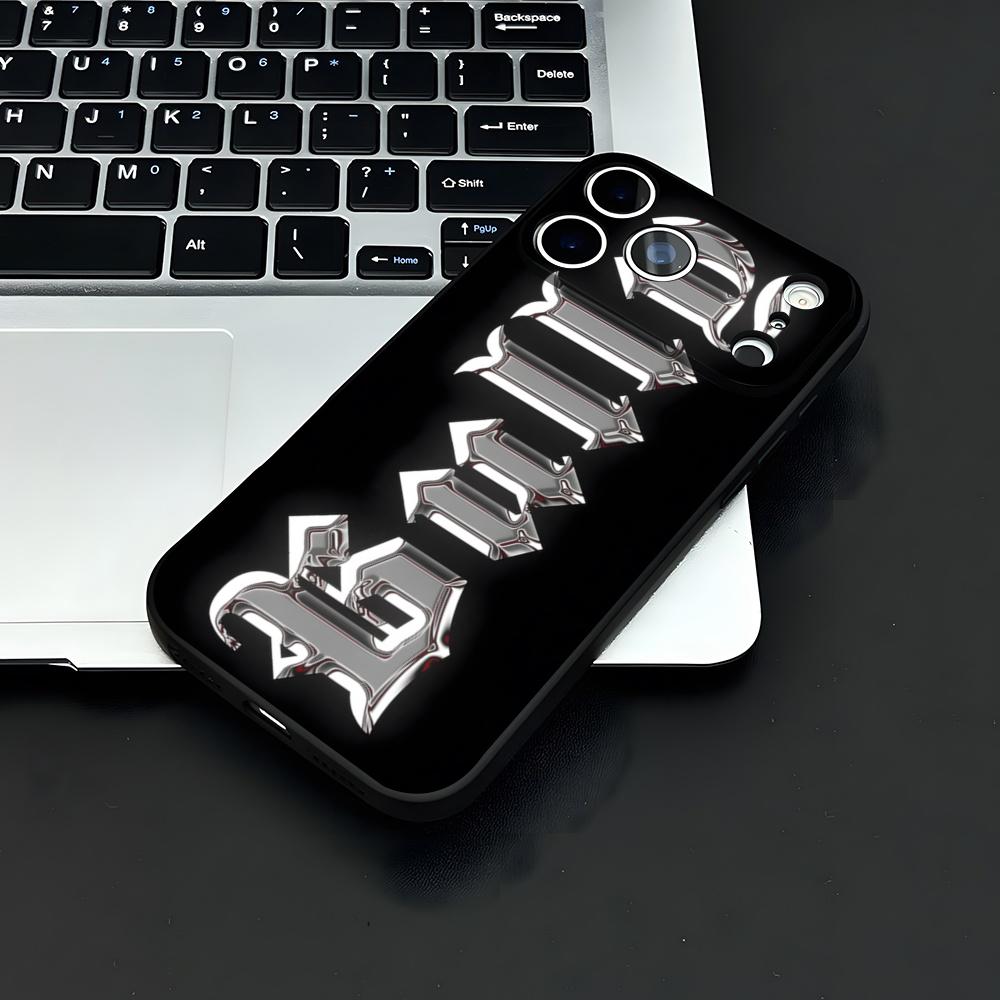 Bully Kanye West Phone Case For IPhone 17 Air 16 E Pro Max 15 14 13 Mini 12 Pro 11 Max Plus Black Soft Shell iPhone 16
Bully Kanye West Phone Case For IPhone 17 Air 16 E Pro Max 15 14 13 Mini 12 Pro 11 Max Plus Black Soft Shell iPhone 16