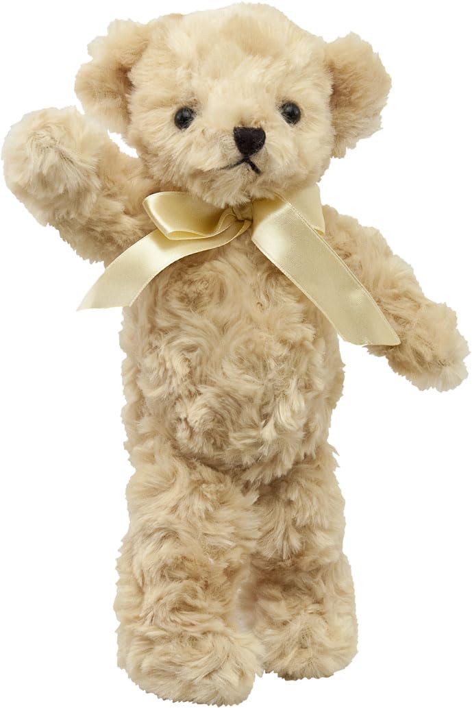 BC Melty Bear M Caramel #3
BC Melty Bear M Caramel #3