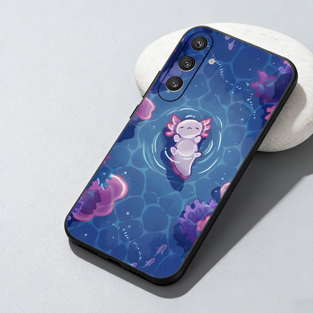 Чехол для телефона Axolotl Yura Inaho Для Samsung Galaxy A73,A72,A71,A70,A52,A51 Другие Мягкий Черный Чехол Samsung a40
Чехол для телефона Axolotl Yura Inaho Для Samsung Galaxy A73,A72,A71,A70,A52,A51 Другие Мягкий Черный Чехол Samsung a40