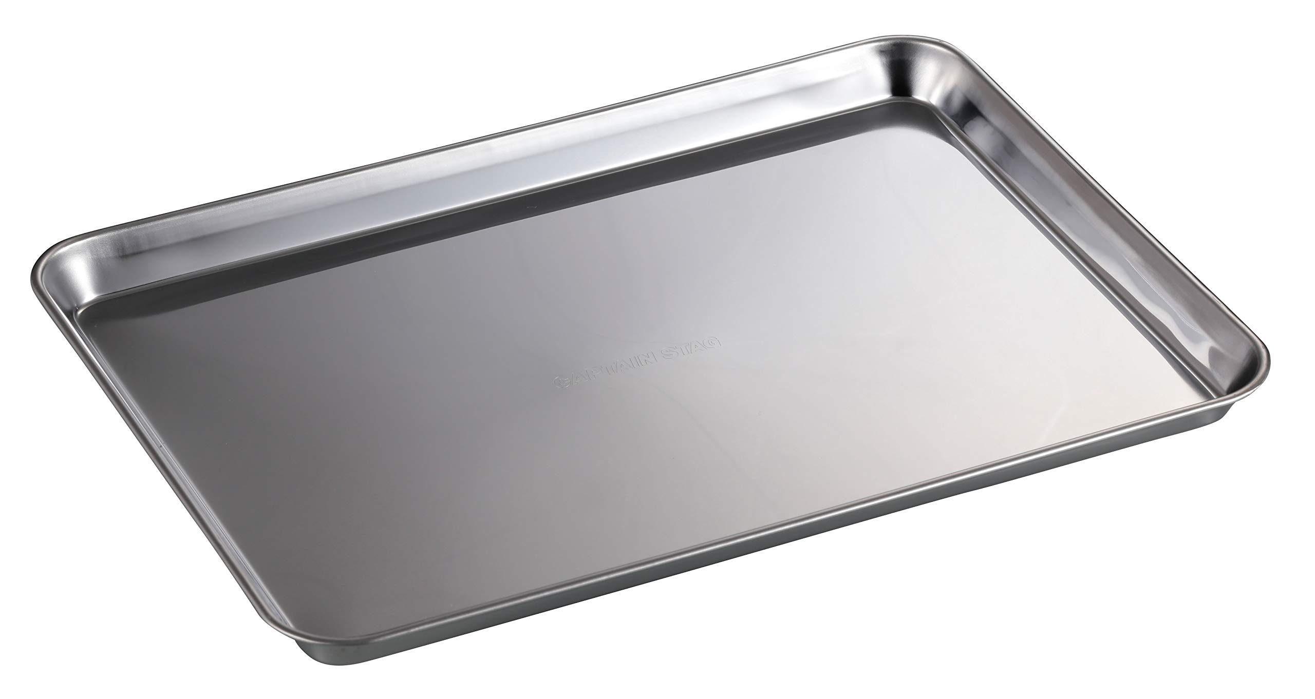 CAPTAIN STAG BBQ Square Tray Пепельница из нержавеющей стали Ширина 217 x Глубина 153 x Высота 15 мм Сделано в Японии (Маленький) УГ-3274
CAPTAIN STAG BBQ Square Tray Пепельница из нержавеющей стали Ширина 217 x Глубина 153 x Высота 15 мм Сделано в Японии (Маленький) УГ-3274