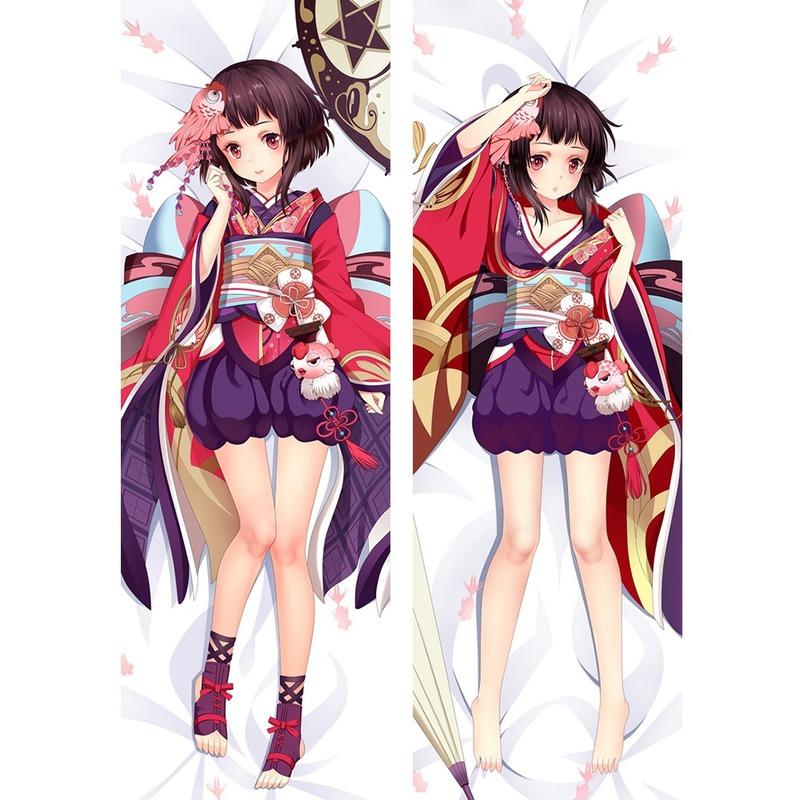 60x180 см мультяшная игра Dakimakura Onmyoji Kagura Kachofuugetsu Youtouhime наволочка милая наволочка с персонажем Galgame на заказ
60x180 см мультяшная игра Dakimakura Onmyoji Kagura Kachofuugetsu Youtouhime наволочка милая наволочка с персонажем Galgame на заказ