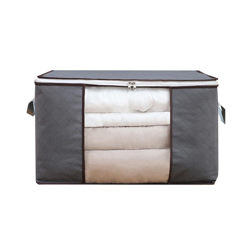 Pcs Large 1 Underbed Clothes Storage Bags Ziped Organizer Wardrobe Boxes Closet Gray Horizontal
Pcs Large 1 Underbed Clothes Storage Bags Ziped Organizer Wardrobe Boxes Closet Gray Horizontal