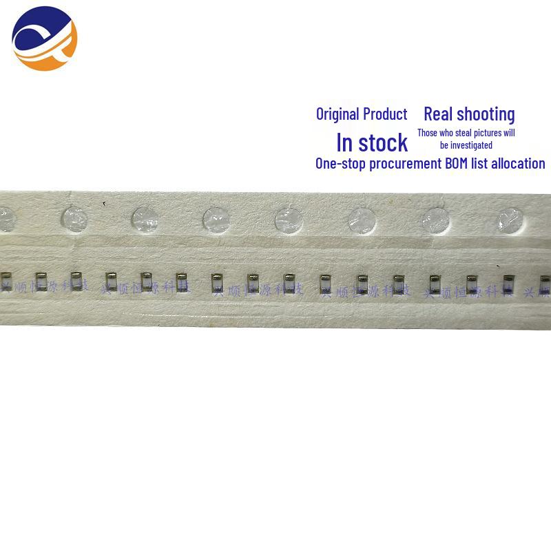 ULCE0512A015FR SMD0402 Integrated Circuit - Brand New Original, Available for Direct Orders.
ULCE0512A015FR SMD0402 Integrated Circuit - Brand New Original, Available for Direct Orders.