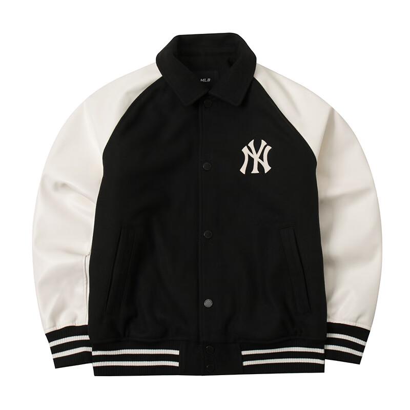 MLB Unisex Winter Fleece Jacket S
MLB Unisex Winter Fleece Jacket S