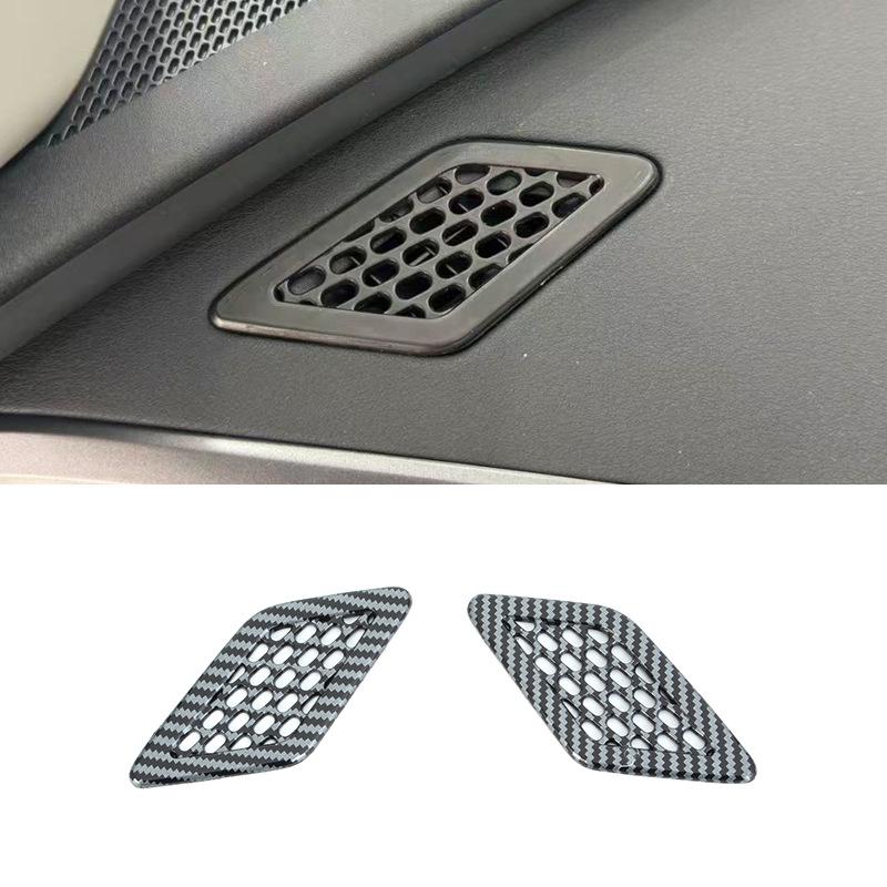 Toyota RAV4 Center Console, Gear Shift, Window Lift & Steering Modification Decorative Frame - Fits 26 Models 2026 RAV4 Rongfang/Weilanda
Toyota RAV4 Center Console, Gear Shift, Window Lift & Steering Modification Decorative Frame - Fits 26 Models 2026 RAV4 Rongfang/Weilanda
