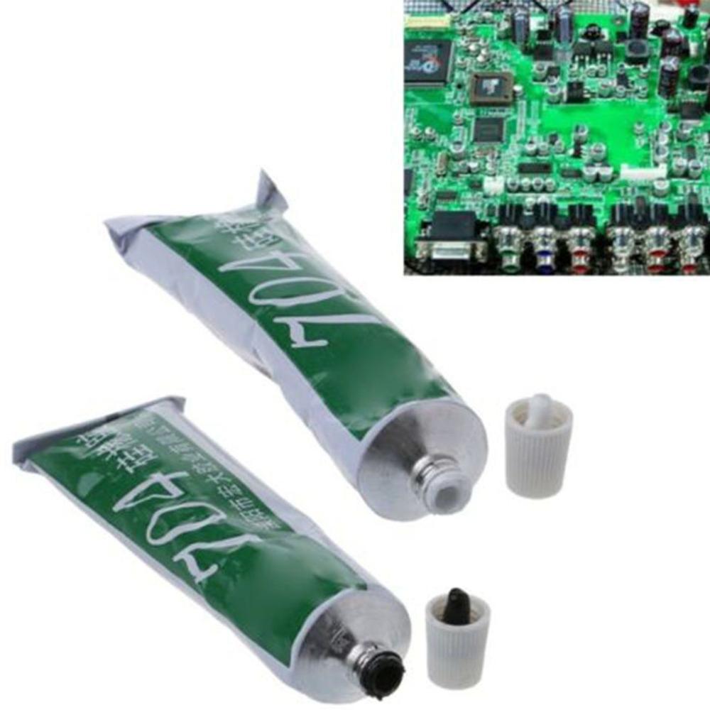 Conductive Waterproof Insulating Sealant High Temperature Resistant Sealing Glue Silicone Rubber
Conductive Waterproof Insulating Sealant High Temperature Resistant Sealing Glue Silicone Rubber