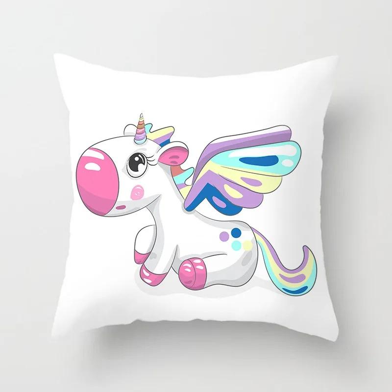 Офис Гостиная Дом Наволочки Различные Животные Мультфильм Узор Наволочки Украшения для Машин 45x45cm
Офис Гостиная Дом Наволочки Различные Животные Мультфильм Узор Наволочки Украшения для Машин 45x45cm