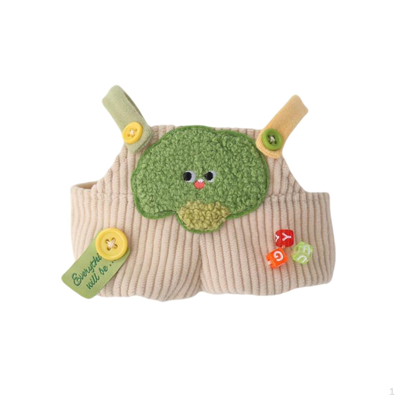 Плюшевый кукольный комбинезон из хлопка, одежда своими руками, аксессуары, одеваемся, очаровательный наряд
Плюшевый кукольный комбинезон из хлопка, одежда своими руками, аксессуары, одеваемся, очаровательный наряд