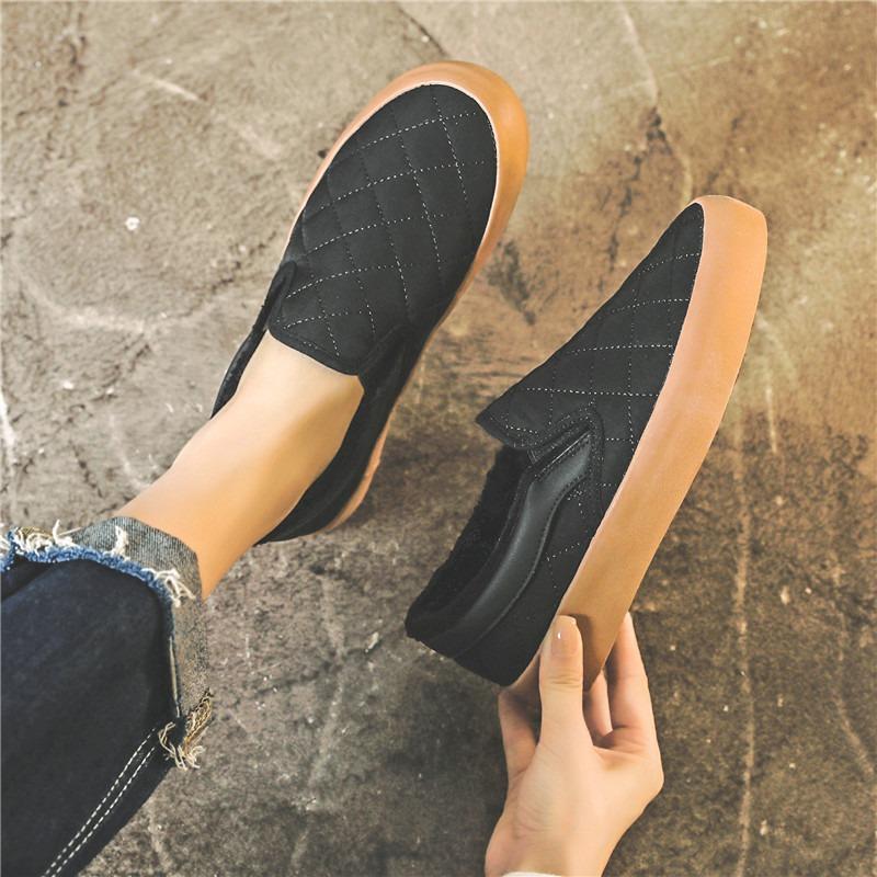 Осенняя и зимняя хлопковая обувь Новые парусиновые туфли Нишевая обувь Детская модная обувь Бордовые туфли Повседневная обувь 35
Осенняя и зимняя хлопковая обувь Новые парусиновые туфли Нишевая обувь Детская модная обувь Бордовые туфли Повседневная обувь 35