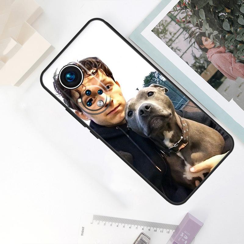 Tom Holland For Honor Magic 8 Pro 5 6 7 Lite Case For Honor Win RT 400 200 50 70 90 X8c X8b X9a X9b X9c Honor Magic6 Pro
Tom Holland For Honor Magic 8 Pro 5 6 7 Lite Case For Honor Win RT 400 200 50 70 90 X8c X8b X9a X9b X9c Honor Magic6 Pro