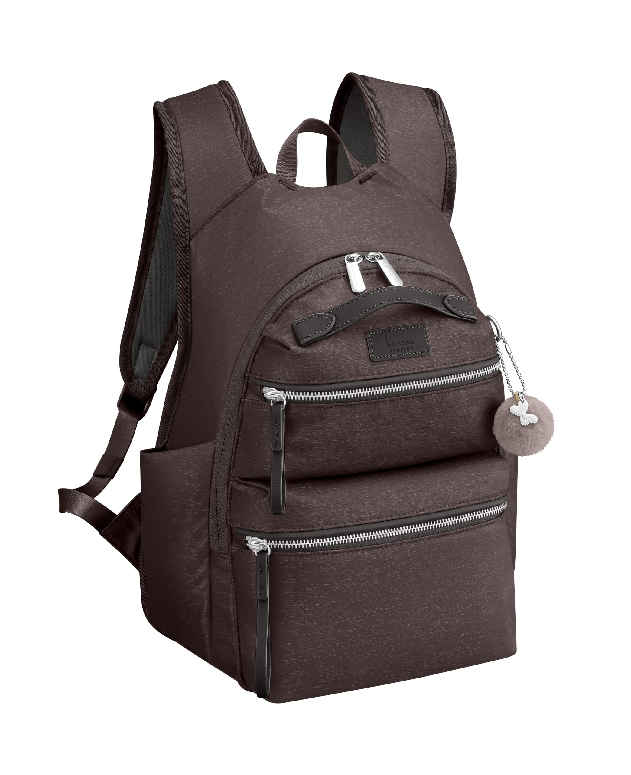 Kanana Project Backpack PJ-15 Premium LTD 12L 600g No.17921
Kanana Project Backpack PJ-15 Premium LTD 12L 600g No.17921