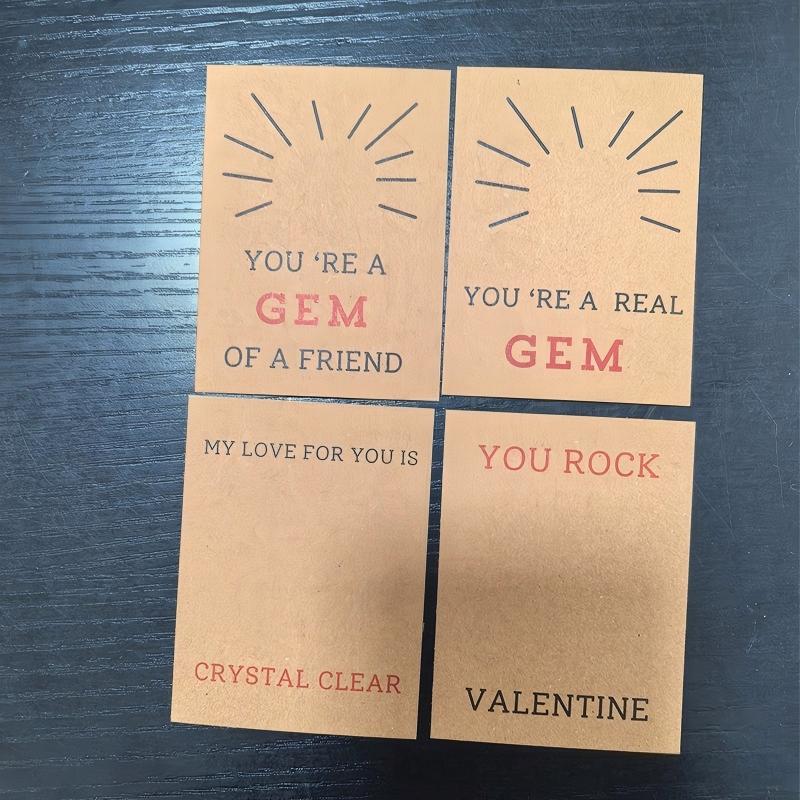 24 Pcs Festival s Day Cards with Love Hearts,Classroom Exchange Cards for Kids,Romantic Love Notes,Cute Gift for School Party,
24 Pcs Festival s Day Cards with Love Hearts,Classroom Exchange Cards for Kids,Romantic Love Notes,Cute Gift for School Party,