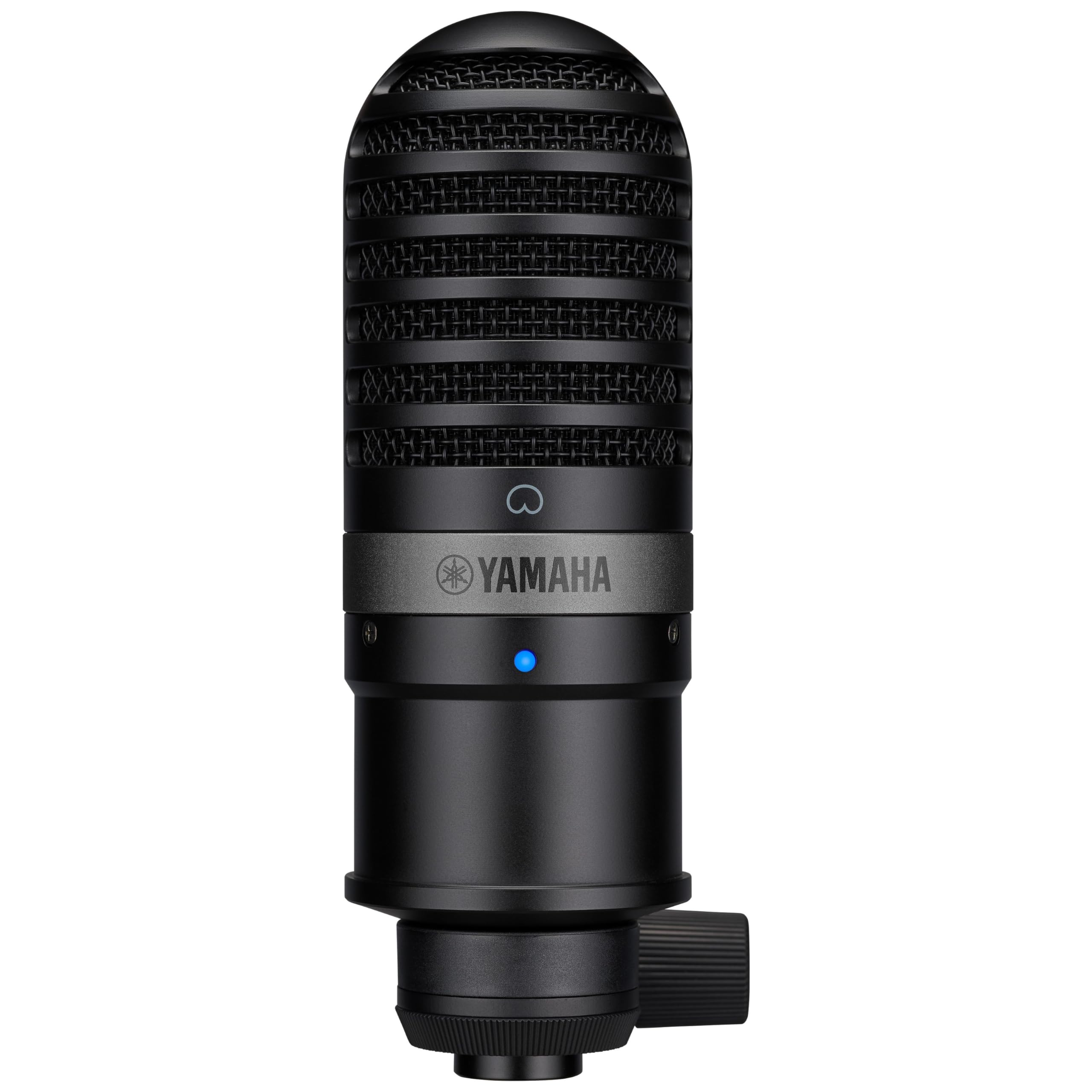 Yamaha YAMAHA Condenser Microphone for Black YCM01B Streaming, чорний
Yamaha YAMAHA Condenser Microphone for Black YCM01B Streaming, чорний