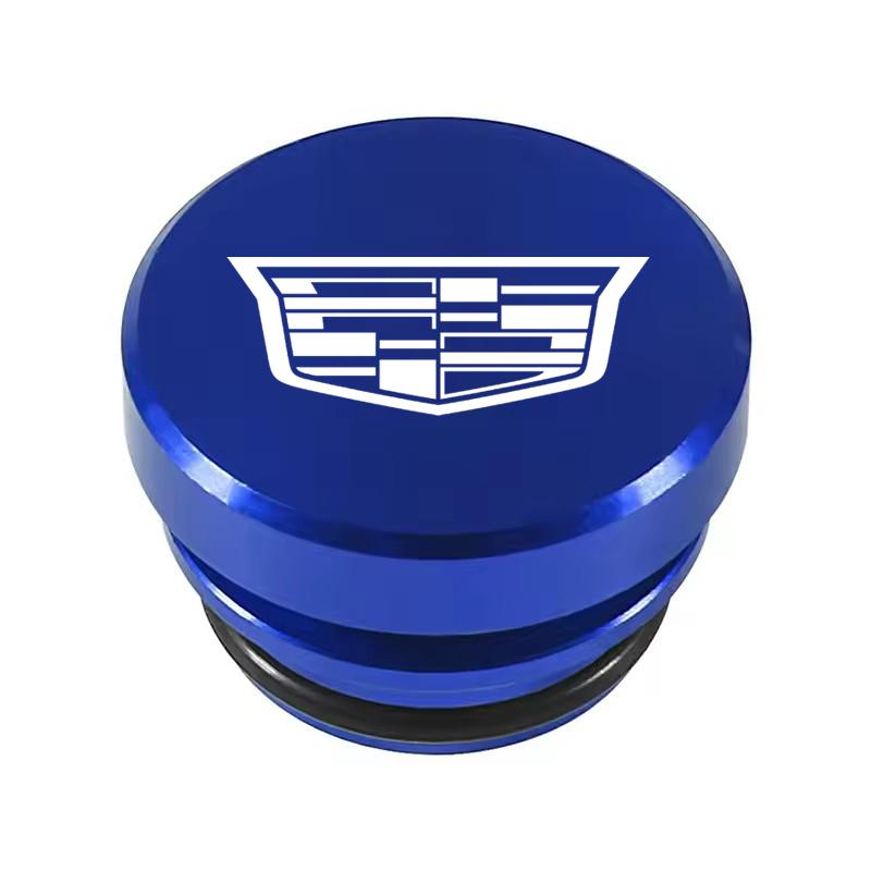 Alloy Universal Car Cigarette Lighter Cover Button Caps for Cadillac ATS BLS CT4 CT6 CT5 CTS ESCALADE SRX STS XLR XT4 XT5 XTS синій
Alloy Universal Car Cigarette Lighter Cover Button Caps for Cadillac ATS BLS CT4 CT6 CT5 CTS ESCALADE SRX STS XLR XT4 XT5 XTS синій