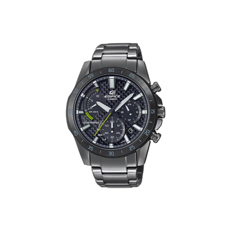 CASIO Men EDIFICE Black Watch EQS-930DC-1A EQS-930DC-1A Black
CASIO Men EDIFICE Black Watch EQS-930DC-1A EQS-930DC-1A Black