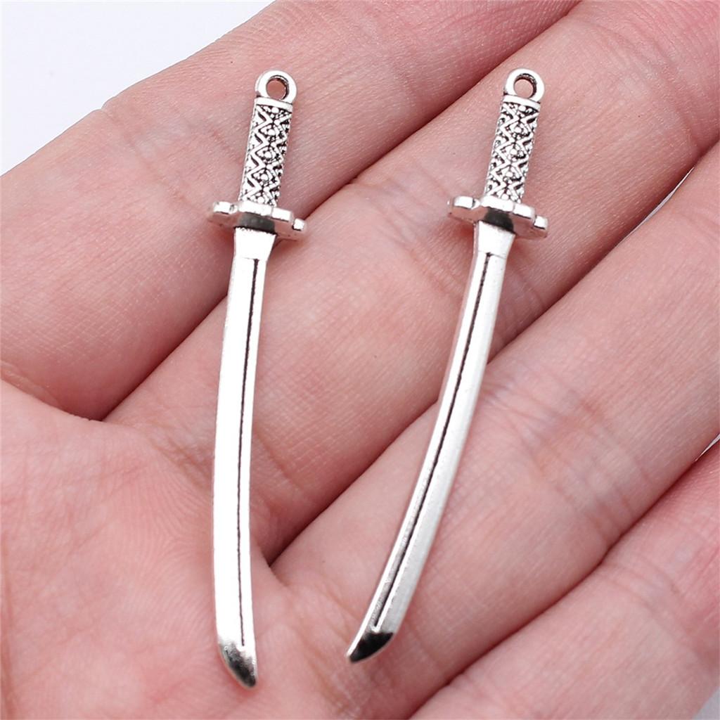 Anime Manga Japanese Art Charm Antique Bronze Zinc Alloy Jewelry Making Supplies Craft Supplies Style Pendants A29-10pcs-49mm
Anime Manga Japanese Art Charm Antique Bronze Zinc Alloy Jewelry Making Supplies Craft Supplies Style Pendants A29-10pcs-49mm
