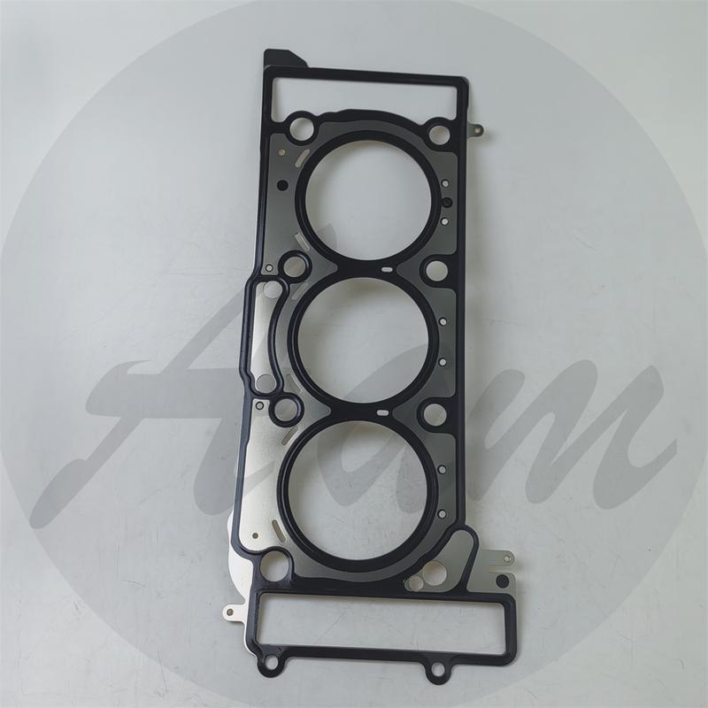 JH Cylinder Head Gasket For Mercedes-Benz M276 X218 A207 2760160520
JH Cylinder Head Gasket For Mercedes-Benz M276 X218 A207 2760160520