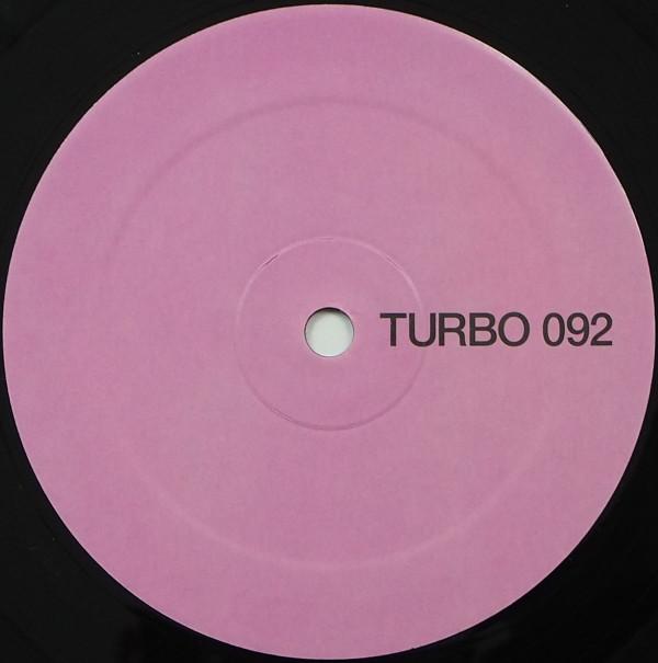 12inch Record TERENCE FIXMER Epsilon TURBO092 Turbo 2010 Canada Dance Electronica Used
12inch Record TERENCE FIXMER Epsilon TURBO092 Turbo 2010 Canada Dance Electronica Used