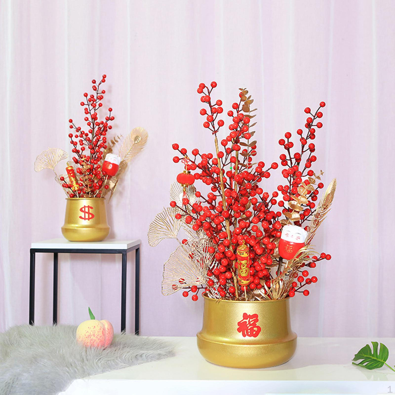 Pot Centerpiece Flowerpot Ornaments Bonsai Flower Arrangements Vase er for Desktop House L
Pot Centerpiece Flowerpot Ornaments Bonsai Flower Arrangements Vase er for Desktop House L