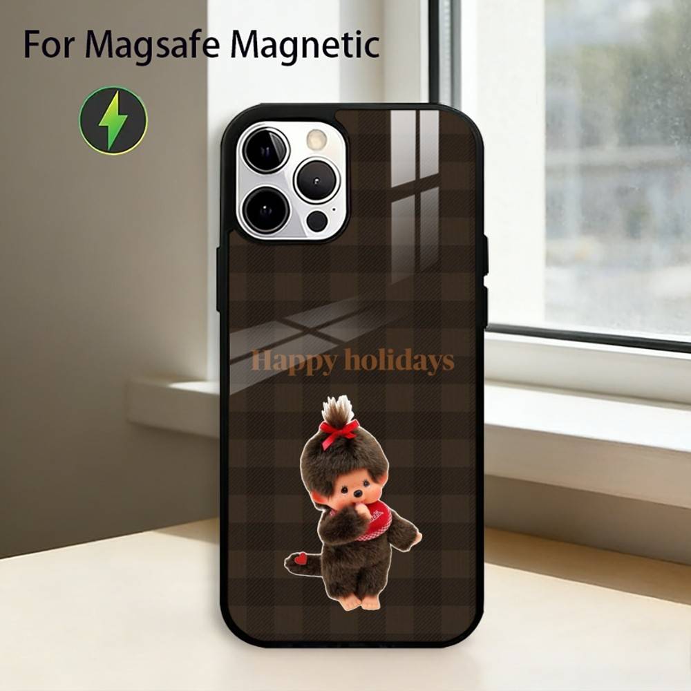 Cute M-Monchhichi Phone Case For iPhone17,16,15,14,13,12,11 Plus,Pro Magnetic with Magsafe Wireless Charging iPhone11PROMAX
Cute M-Monchhichi Phone Case For iPhone17,16,15,14,13,12,11 Plus,Pro Magnetic with Magsafe Wireless Charging iPhone11PROMAX