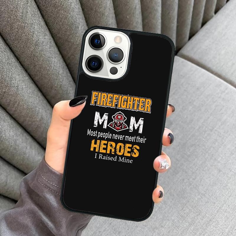 Proud Firefighter Mom Quotes Phone Case For iPhone 17 Air 16 16e 15 13 14 Pro Max 11 12 Plus 2022 MAX Cover coque iPhone 17
Proud Firefighter Mom Quotes Phone Case For iPhone 17 Air 16 16e 15 13 14 Pro Max 11 12 Plus 2022 MAX Cover coque iPhone 17
