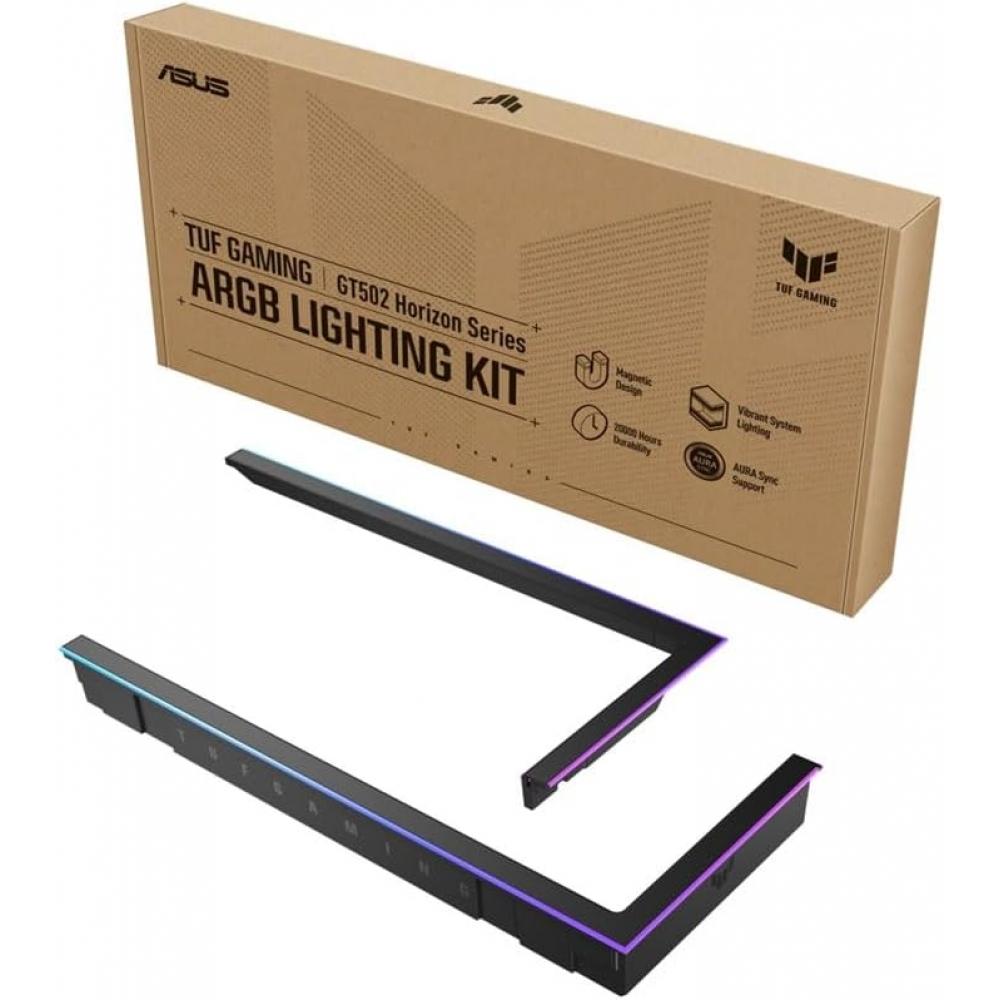 Asus Gt502 Horizon Series Argb Lighting Kit Blk
Asus Gt502 Horizon Series Argb Lighting Kit Blk