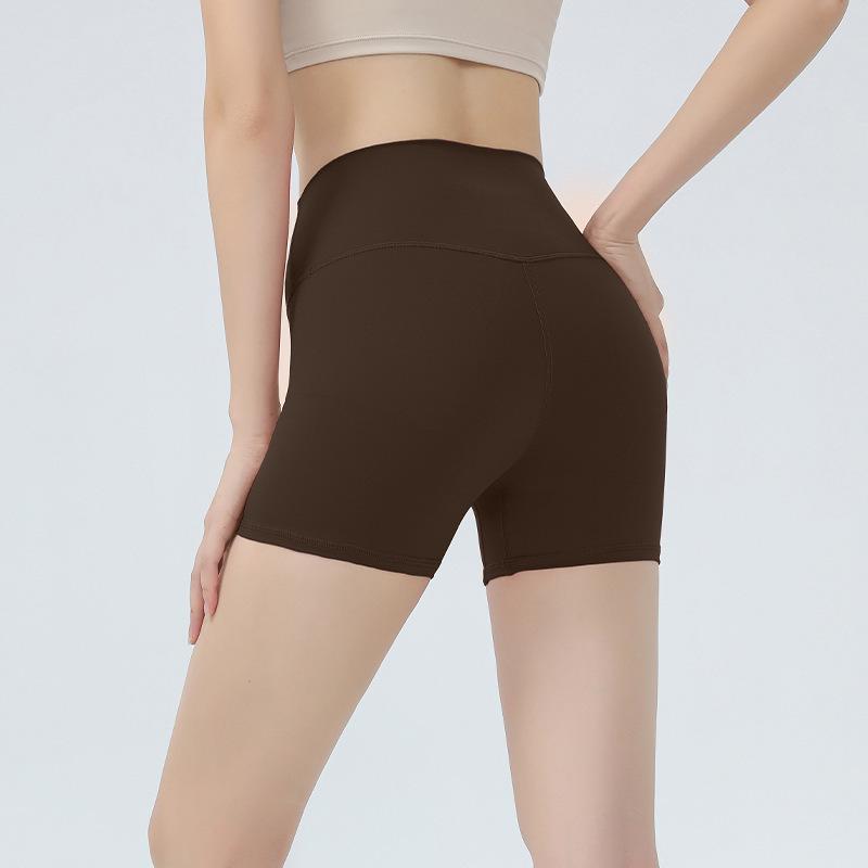 Women s Peach Butt High Waist Yoga Shorts - Slimming, Breathable & Bare-Feel Fitness Shorts for Pilates & Cycling Medium
Women s Peach Butt High Waist Yoga Shorts - Slimming, Breathable & Bare-Feel Fitness Shorts for Pilates & Cycling Medium