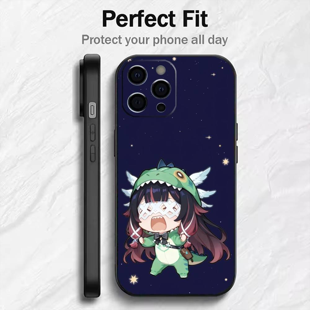 Genshin Fan-made Characters Phone Case For iPhone17,16,15,14,13,12 Plus,Max Soft Silicone Black Cover iPhone13
Genshin Fan-made Characters Phone Case For iPhone17,16,15,14,13,12 Plus,Max Soft Silicone Black Cover iPhone13