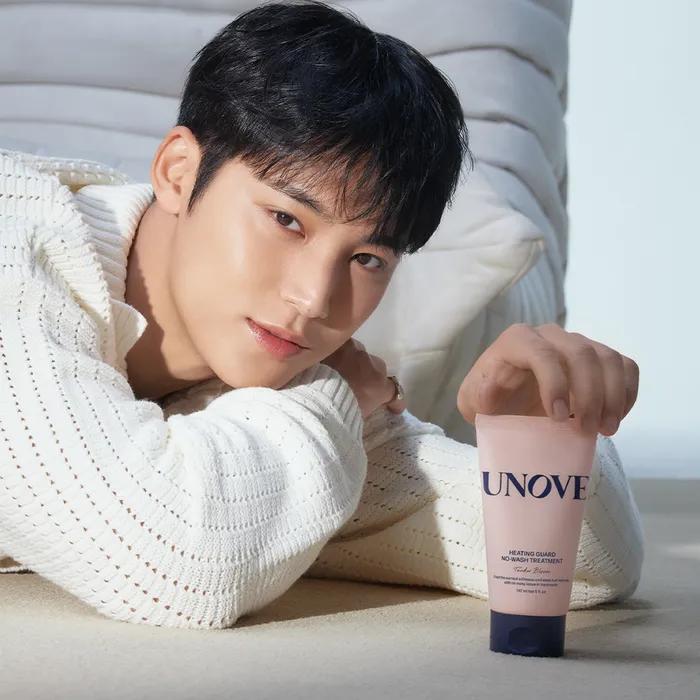 Средство Heating Guard, не требующее смывания, 147 мл
Средство Heating Guard, не требующее смывания, 147 мл