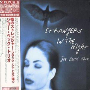 CD JOE BECK TRIO - Strangers In The Night TKCV35156 Venus Records 2001 Японія ОбіДжаз Вживаний
CD JOE BECK TRIO - Strangers In The Night TKCV35156 Venus Records 2001 Японія ОбіДжаз Вживаний