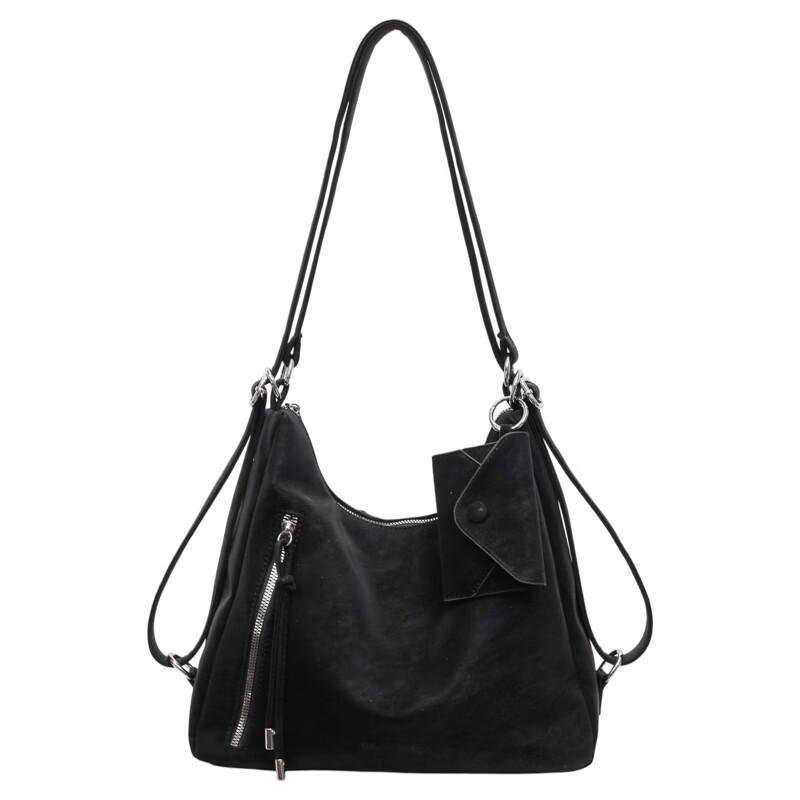 OGAR Large Capacity Fashion Commuter Bag Shoulder Bag
OGAR Large Capacity Fashion Commuter Bag Shoulder Bag