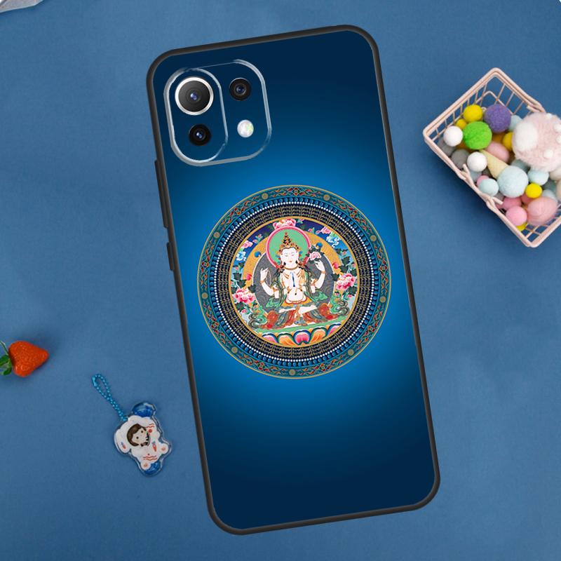 Medicine Buddha Case For Xiaomi 11T 12T 13T 14T Pro 13 14 15 Ultra POCO X7 Pro X3 X5 X6 M6 F5 F6 Pro Cover Xiaomi 13 Ultra
Medicine Buddha Case For Xiaomi 11T 12T 13T 14T Pro 13 14 15 Ultra POCO X7 Pro X3 X5 X6 M6 F5 F6 Pro Cover Xiaomi 13 Ultra