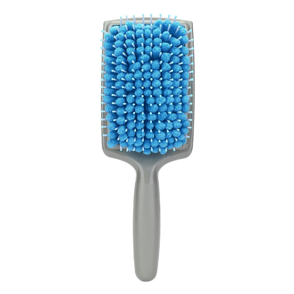 Anti-static Water Absorption Cushion Fast Drying H Towel Comb Massage Brush(Pink )
Anti-static Water Absorption Cushion Fast Drying H Towel Comb Massage Brush(Pink )