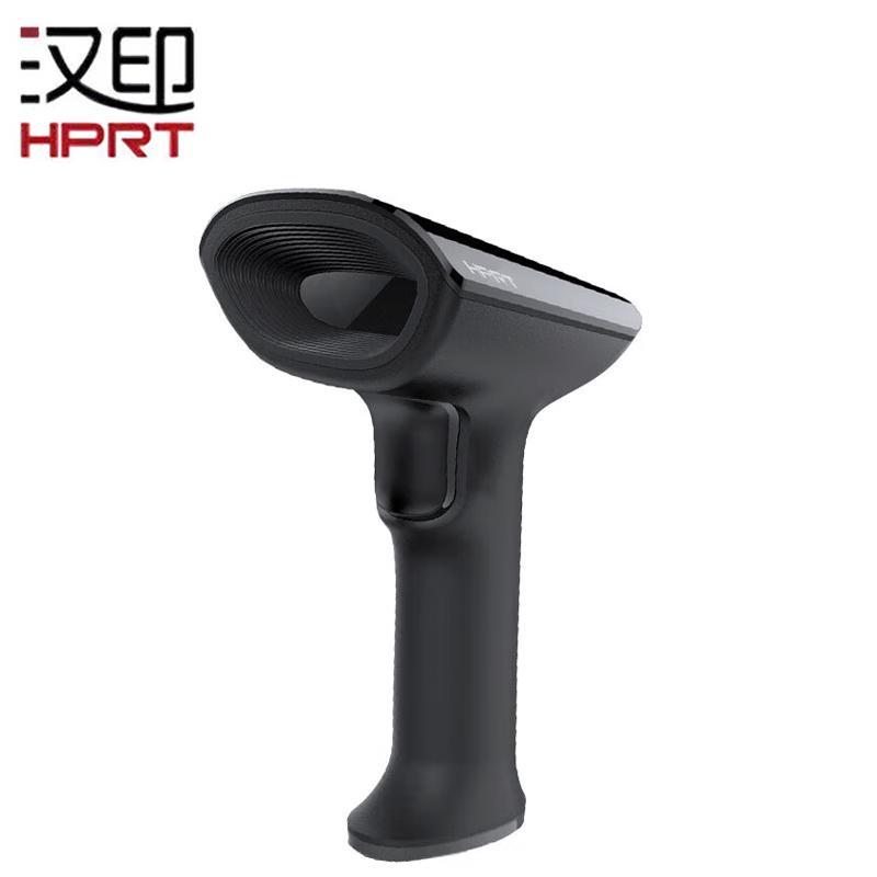 HPRT HN-1308SR Wired 2D Industrial Barcode Scanner
HPRT HN-1308SR Wired 2D Industrial Barcode Scanner