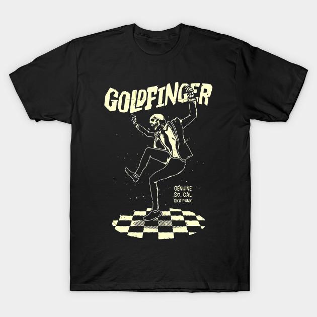 Men Black Print T-shirt The-Goldfinger No-Cut Transfer Paper Print Cotton Tshirt 4XL чорний
Men Black Print T-shirt The-Goldfinger No-Cut Transfer Paper Print Cotton Tshirt 4XL чорний