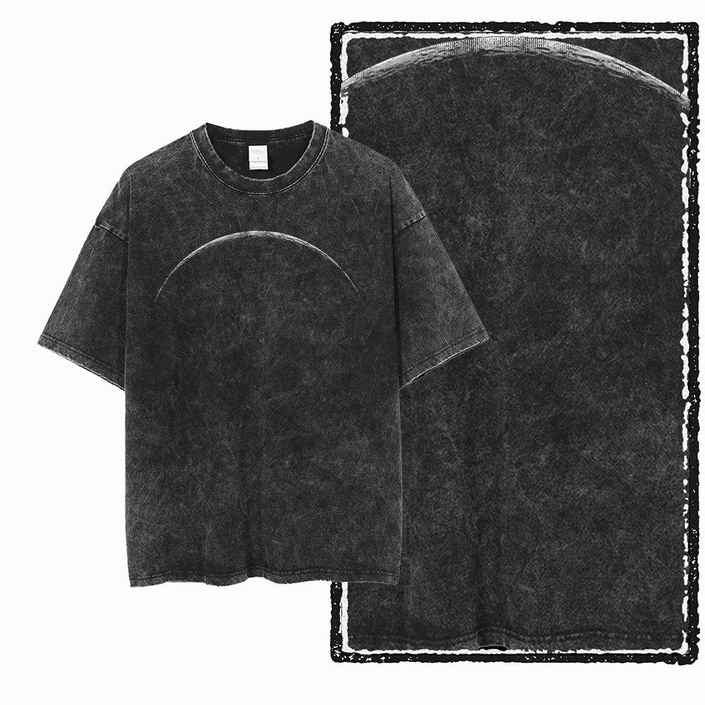 G Exclusive Cotton Mens Big Size Space Graphic Tshirt Acid Washed Streetwear Cool Oneck mens Tee Tshirt S
G Exclusive Cotton Mens Big Size Space Graphic Tshirt Acid Washed Streetwear Cool Oneck mens Tee Tshirt S