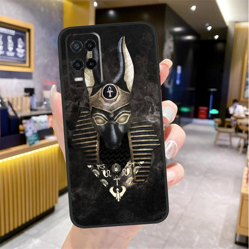 Anubis Ankh Pharaoh Case For Oppo A74 A54 A94 A78 A98 A18 A60 A80 A40 A38 A58 A96 A76 A16 A15 A17 A57 A77 A5 Pro OPPO A54 4G
Anubis Ankh Pharaoh Case For Oppo A74 A54 A94 A78 A98 A18 A60 A80 A40 A38 A58 A96 A76 A16 A15 A17 A57 A77 A5 Pro OPPO A54 4G