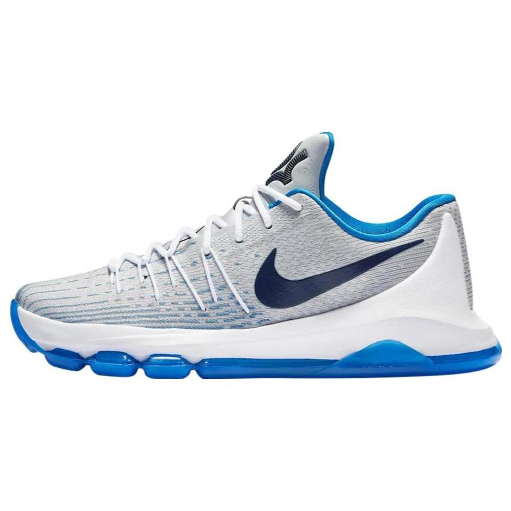 Nike Kd 8 Photo Blue 749375-144 41
Nike Kd 8 Photo Blue 749375-144 41