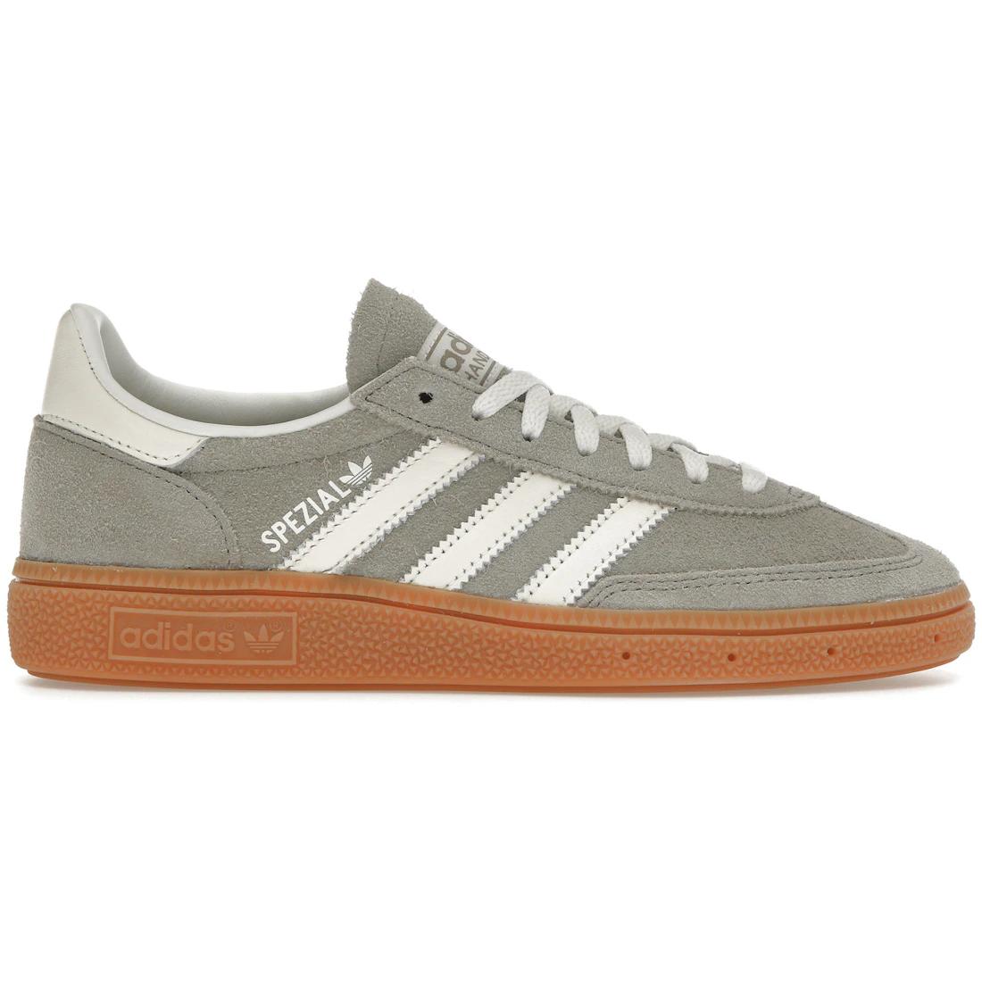 Sneaker adidas Handball Spezial Silver Pebble (Women s)(IG1966) 46 
Sneaker adidas Handball Spezial Silver Pebble (Women s)(IG1966) 46