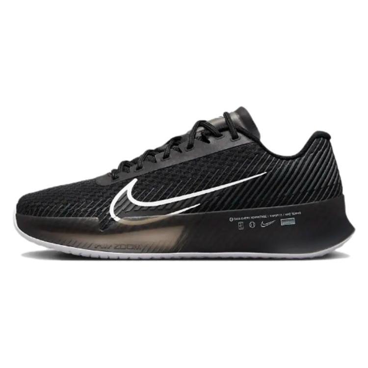 Nike Court Air Zoom Vapor 11 Hc Black White Women s DR6965-001 38
Nike Court Air Zoom Vapor 11 Hc Black White Women s DR6965-001 38