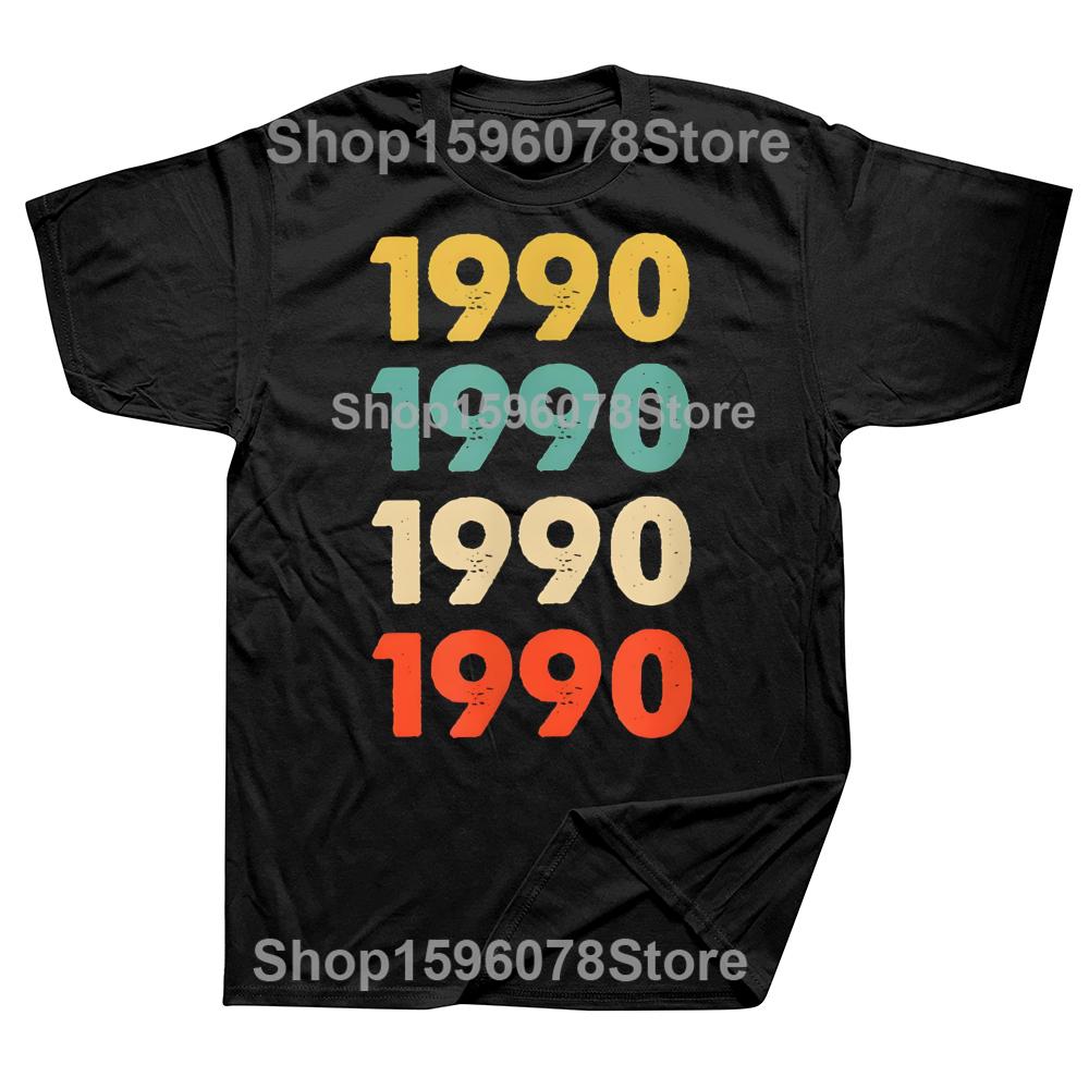 36 Year Old Made in 1990 Floral Flower 35th Birthday Womens TShirt Custom TShirt Mens T Shirt Streetwear Camiseta Hombre 4XL
36 Year Old Made in 1990 Floral Flower 35th Birthday Womens TShirt Custom TShirt Mens T Shirt Streetwear Camiseta Hombre 4XL