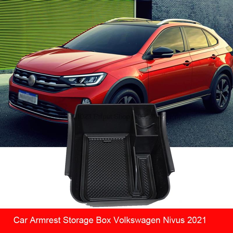 Автомобильный подлокотник для хранения вещей для VW Volkswagen Nivus 2021, контейнер с центральным управлением, автоорганайзер для уборки
Автомобильный подлокотник для хранения вещей для VW Volkswagen Nivus 2021, контейнер с центральным управлением, автоорганайзер для уборки