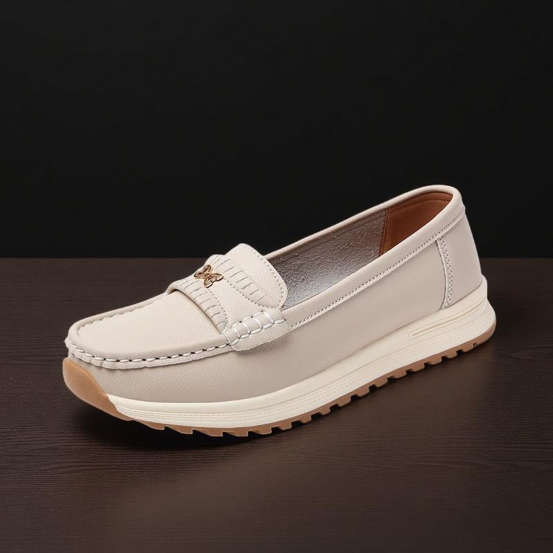 Women s Casual Shoes Lightweight Flats Fashion Comfortable Loafer Sneakers Ladies Non-Slip Moccasin Soft Soles Walking Shoes 41 чорний
Women s Casual Shoes Lightweight Flats Fashion Comfortable Loafer Sneakers Ladies Non-Slip Moccasin Soft Soles Walking Shoes 41 чорний