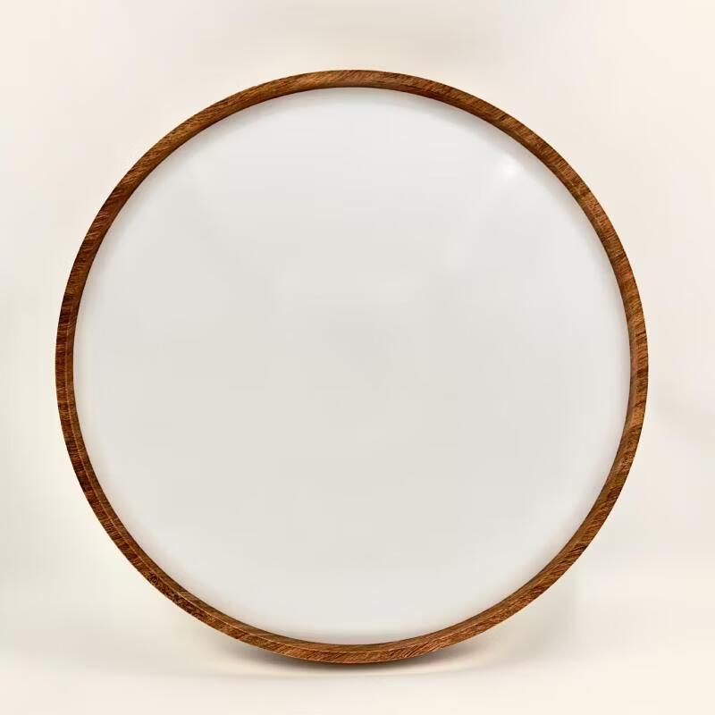 Dream Bubble Modern Wood Grain LED Ceiling Lamp
Dream Bubble Modern Wood Grain LED Ceiling Lamp