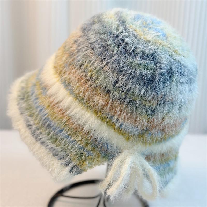 Плюшевая теплая шапка зимняя рыболовная шапка женская открывающаяся сзади повседневная женская шапка для отдыха на природе M зелёный
Плюшевая теплая шапка зимняя рыболовная шапка женская открывающаяся сзади повседневная женская шапка для отдыха на природе M зелёный