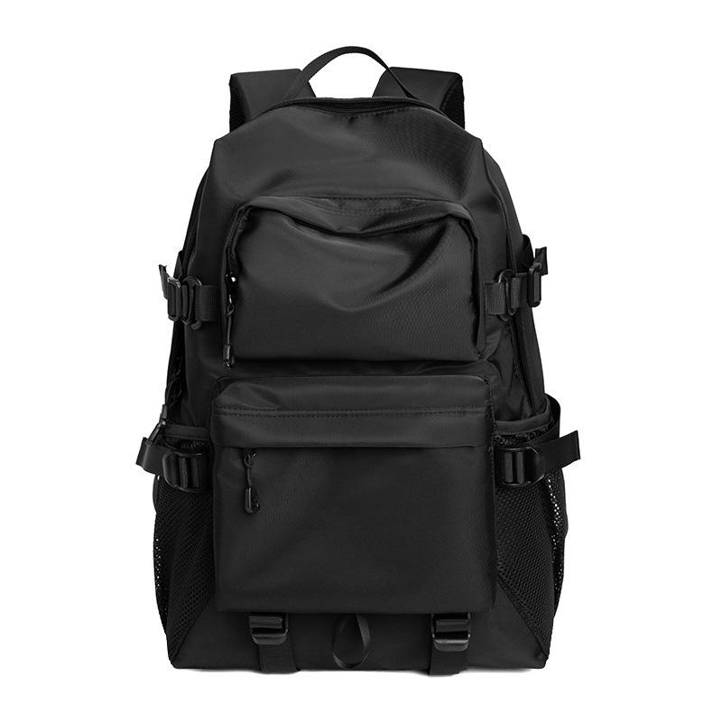 TS JYL laptop bag,Japanese Trendy Men s Backpack Large Travel Bag High School Student School Bag Casual Bag 16 inches чёрный
TS JYL laptop bag,Japanese Trendy Men s Backpack Large Travel Bag High School Student School Bag Casual Bag 16 inches чёрный