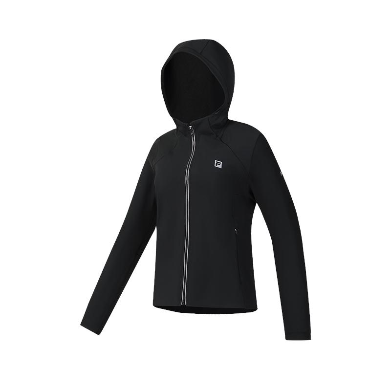Fila Fitness Series Minimalist Classic Personalized Trendy Sports Casual Training Versatile Comfortable Hooded Jacket Women jackets A11W611508FBK M
Fila Fitness Series Minimalist Classic Personalized Trendy Sports Casual Training Versatile Comfortable Hooded Jacket Women jackets A11W611508FBK M